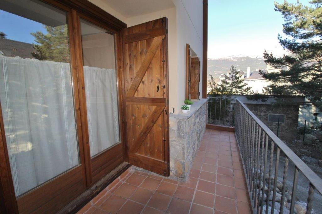 Casa En Villanúa Exterior foto